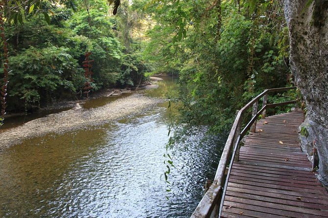 3 Days 2 Nights Unesco World Heritage Mulu 4 Showcaves