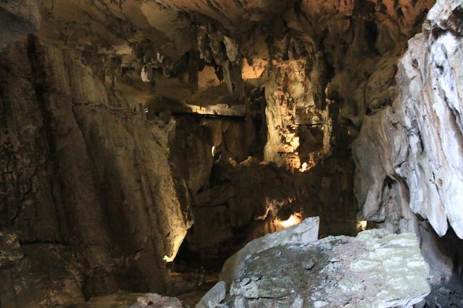 2 Best Historical Tours In Gunung Mulu National Park