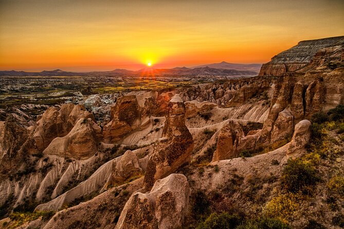 2 Best 3 Day Tours In Kayseri
