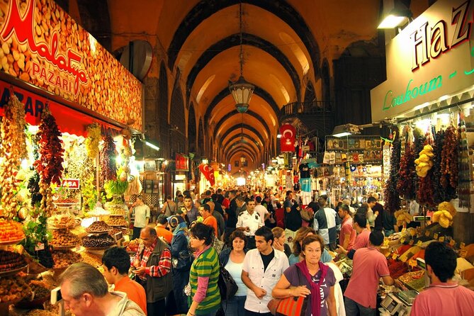 3 Days Cappadocia From/To Istanbul W/Cave Hotel+Optional Balloon