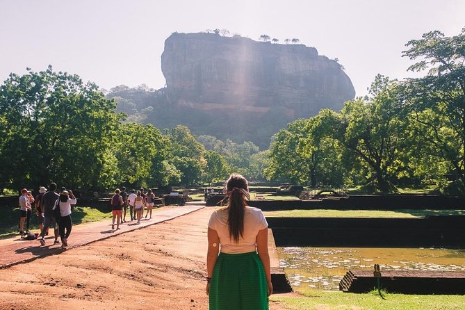 3 Days Glimpse Of Sri Lanka