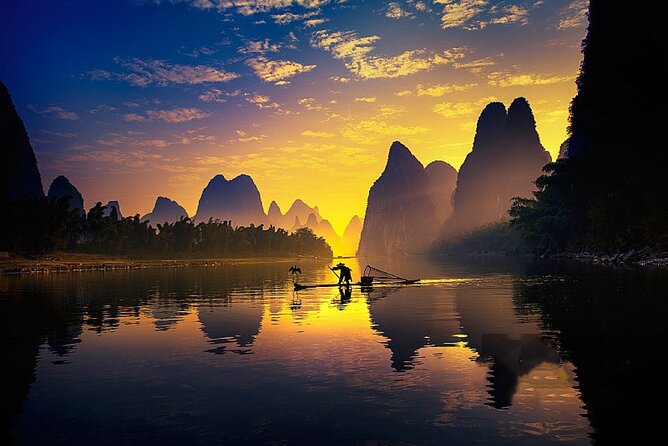 4 Best 3 Day Tours In Guilin