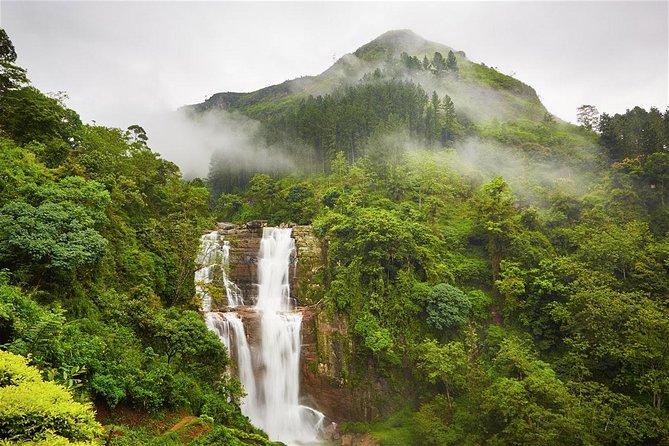 3 Days Hill Country Experience Sri Lanka
