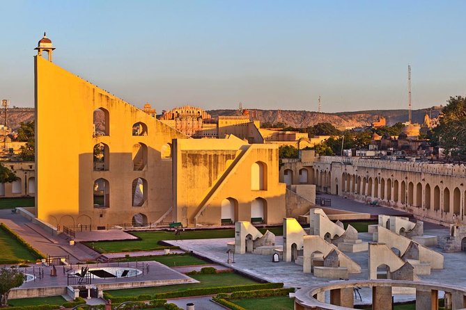 3 Days Jaipur Gateway Tour
