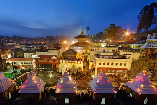 3 Days Kathmandu Cultural Tour