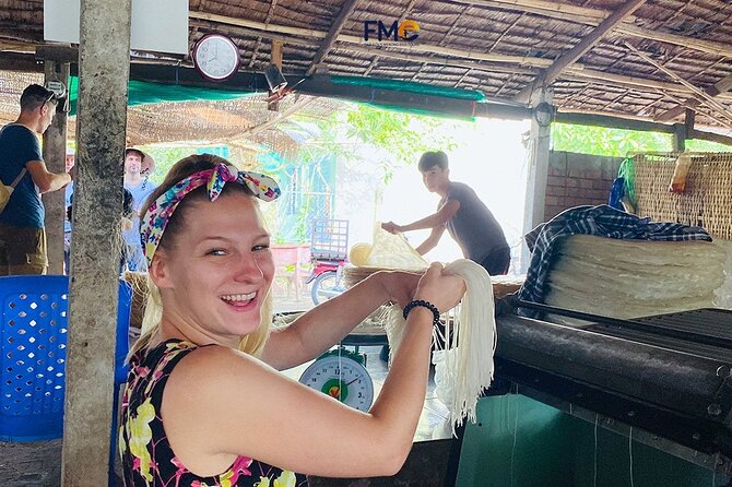 3 Days Mekong Tour Package Pick up From Chau Doc Habour