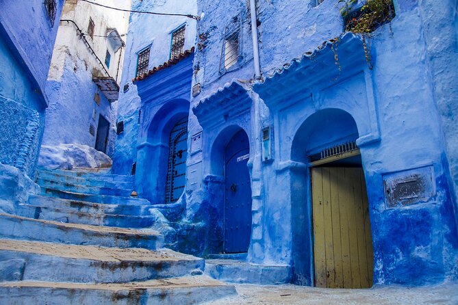 3 Days Morocco Tour From Spain