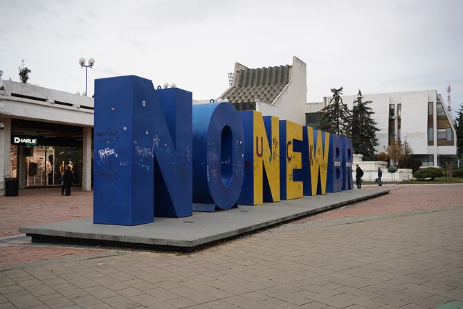 3 Days Tour of Kosovo Montenegro & Macedonia From Tirana & Durres - Tour Overview