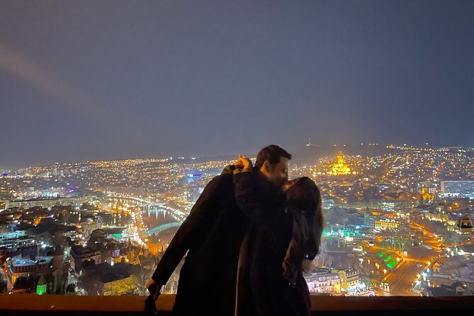 3 Days Tour Package-Short Break Holiday in Georgia