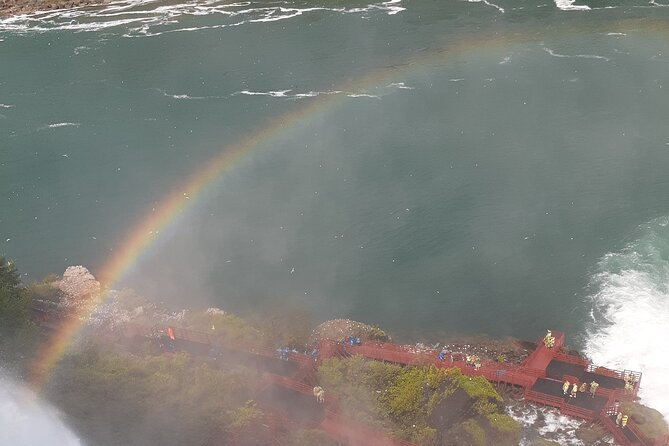 2 Best 3 Hour Tours and Experiences in Niagara Falls