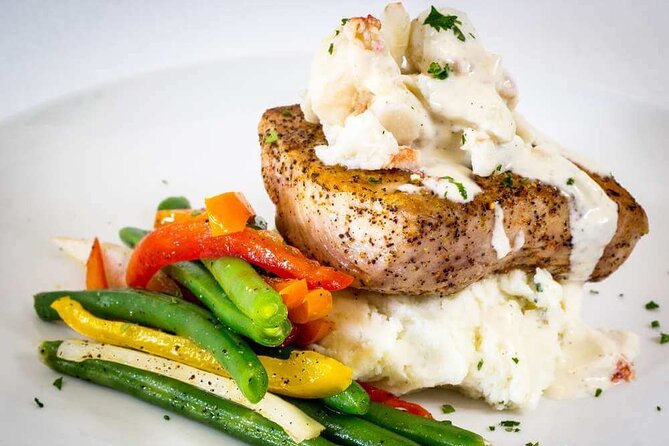 4 Best Dining Experiences In Destin