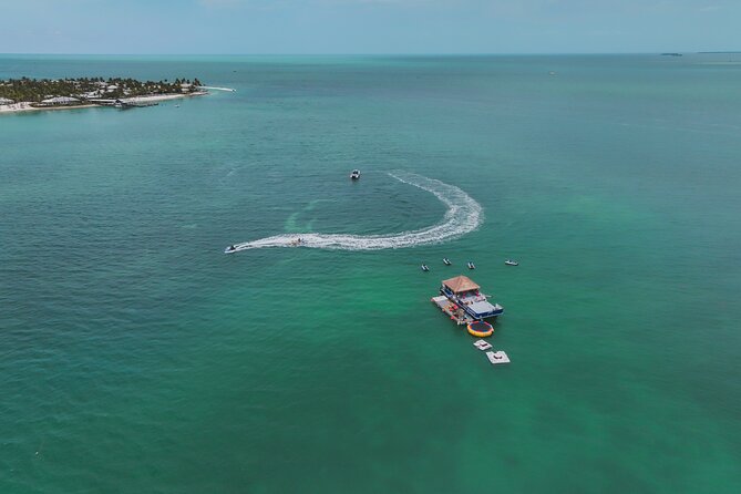 3-Hour Extreme Adventure in Key West - Overview of the Adventure
