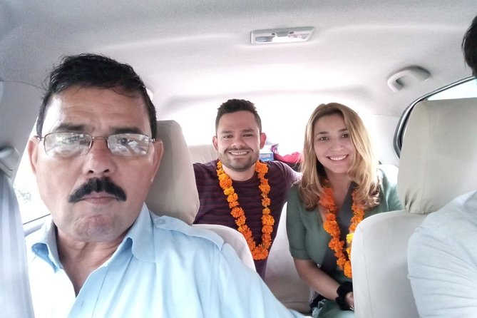 3-Hour Indian Cuisine Cooking Class in Delhi With Pickup - Overview of the Cooking Class