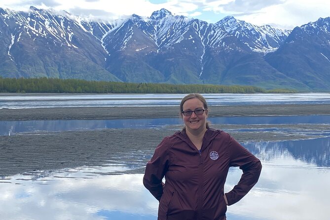 3 Hour Ladies Only Kayak Tour in Knik River
