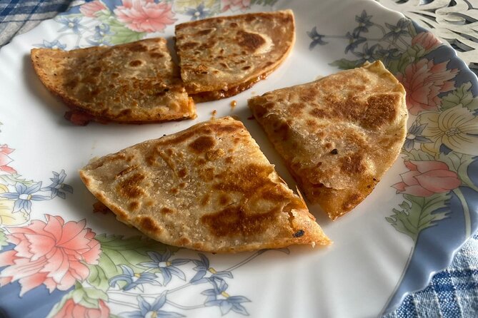 3-Hour Private Cooking Class in Jaipur With Free Pickup & Drop