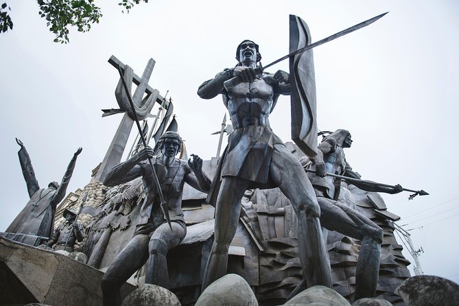 3-Hour Small Group Cebu City Tour
