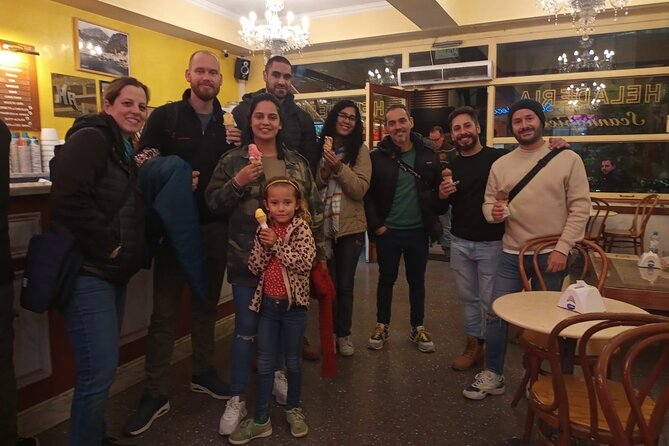 3 Hours Food Tour Chacarita and Vermouth - Explore Chacarita