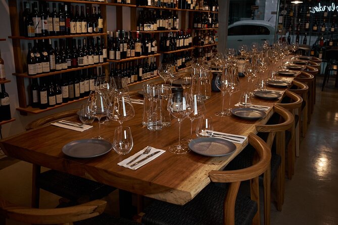 3 Hours Food Tour Chacarita and Vermouth