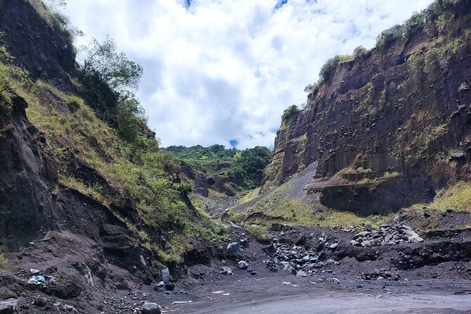 3 Hours Jeep or ATV or Motorcycle Trip To Via Los Pajaros