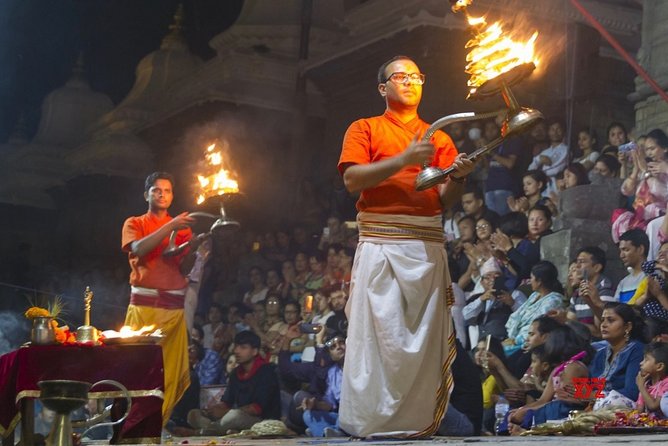3 Hours Night Pashupatinath Aarati Tour - Tour Overview
