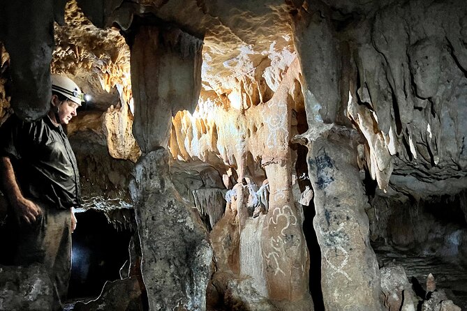 3 Hours Private Archeology Tour Cave of Athena