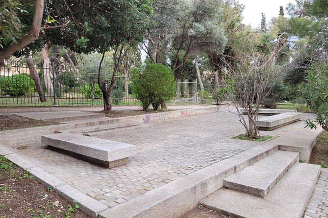3 Hours Private Philosphical Tour in Athens - Tour Overview and Duration