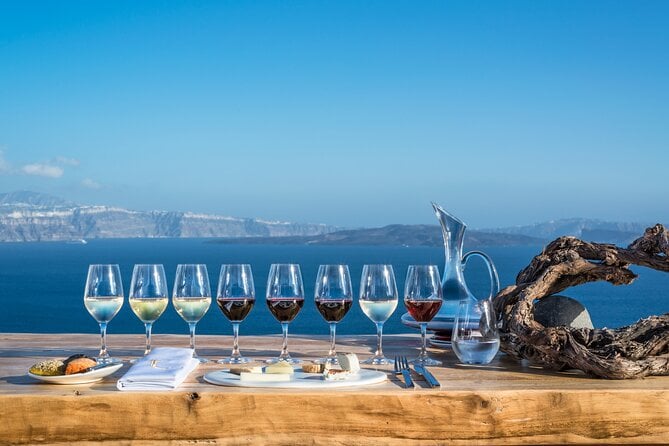3 Hours Private Wine Tasting Tour - Tour Overview
