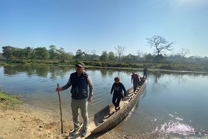 3 Nights 4 Days Comfortable Chitwan Safari Tour - Tour Overview