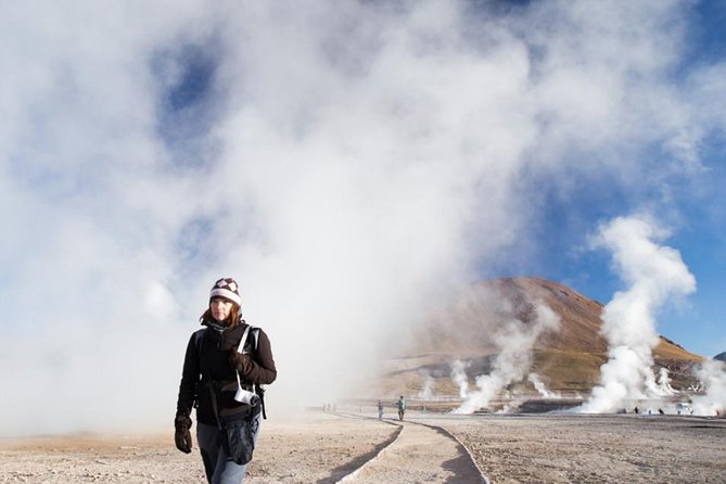 3 Private Tours in San Pedro De Atacama