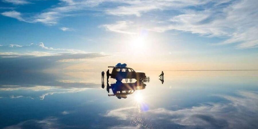 3D/2N PROGRAM SAN PEDRO DE ATACAMA – UYUNI SHARED SERVICE
