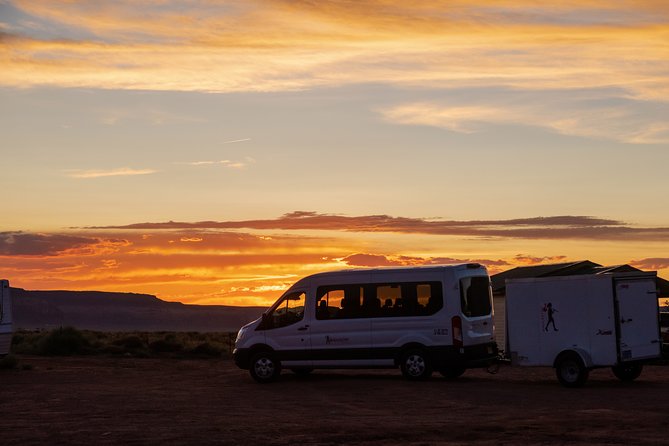 4 Day Alaska Seward Camping Adventure From Anchorage