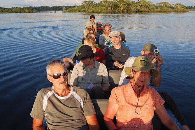Best Tours In Nueva Loja