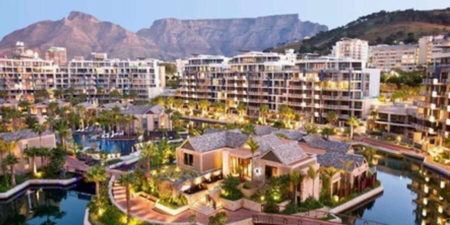 4 Day Garden Route Private Safari From Cape Town