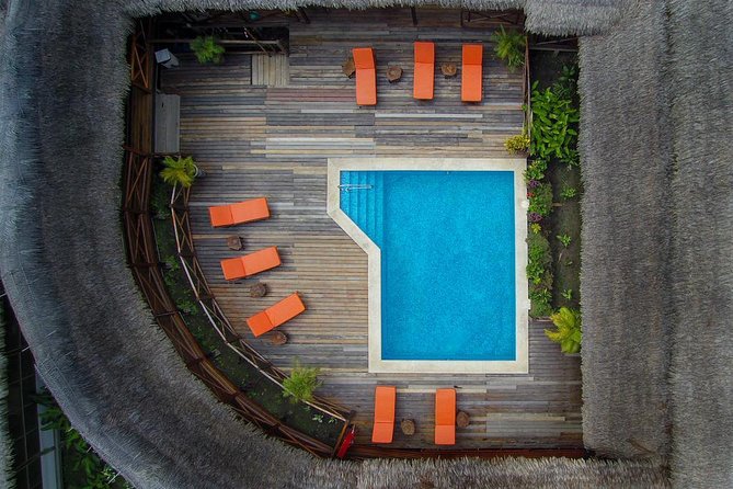 4 Day Iquitos Amazon Jungle Adventure at Heliconia Lodge