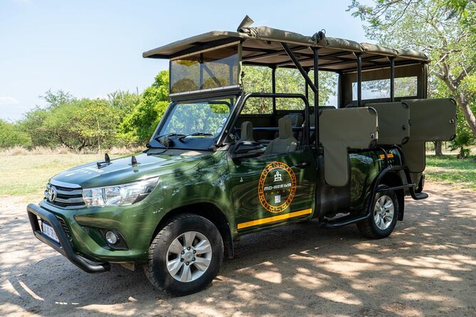 4 Day Kruger Glamping Safari and Panorama Tour