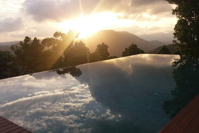 4-Day Nature and Adventure Tour in Sri Lanka