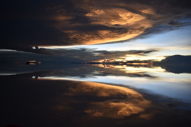 4 Day Private Guided Tour in Bolivia From La Paz - Tour Overview
