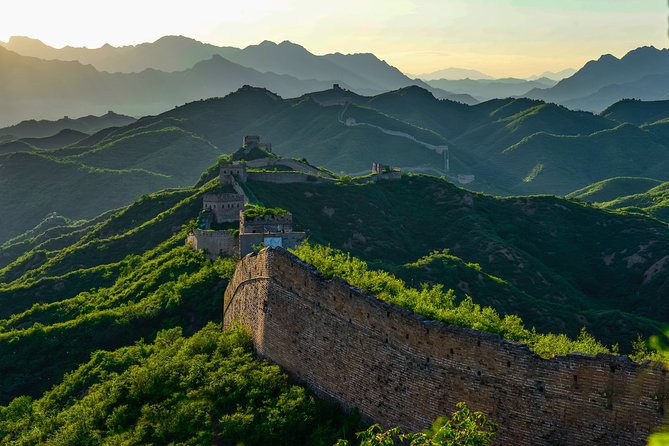 4-Day Private Tour of Beijing: Great Wall, Forbidden City, Tiananmen Square and Peking Duck Dinner - Pricing and Booking Overview