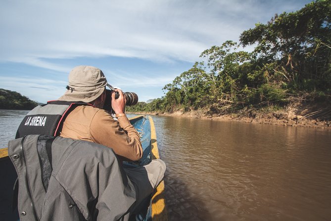 4-Day Trip to Caño Cristales (the River of Many Colors) and the Jungle - Exploring Caño Cristales