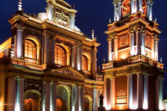 4-Day Trip to Salta by Air From Buenos Aires