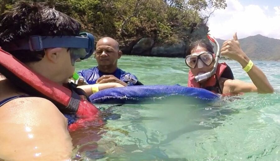 4 Days Adventure; Medellin to Santa Marta- Beach of the Dead