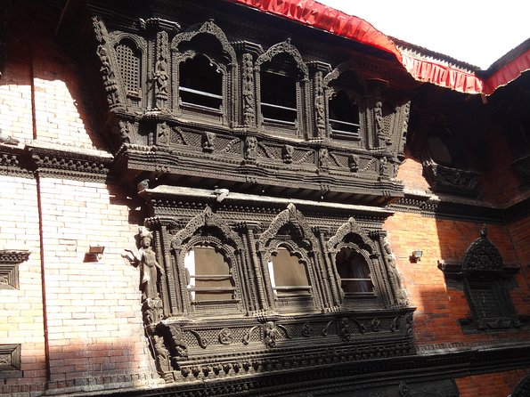4 Days Amazing Holiday in Nepal - Overview of the Holiday Package