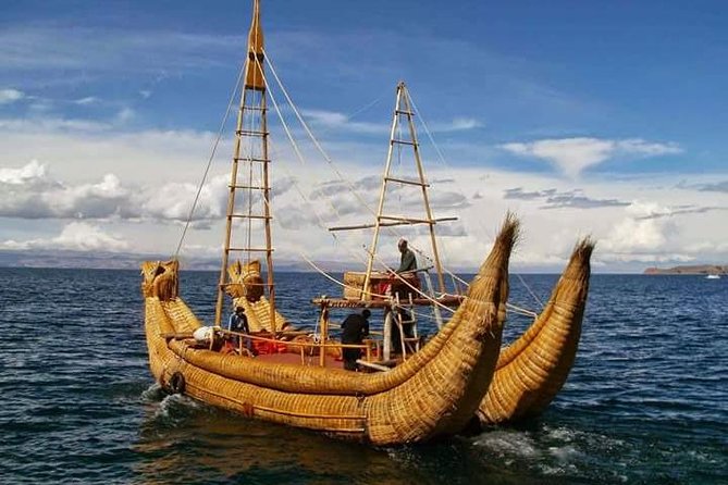 4 Days Bolivia Private Luxury Tour With English Guide From La Paz Bolivia - Lake Titicaca and Uyuni