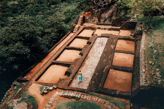 4 Days Essence Of Sri Lanka - Tour Highlights