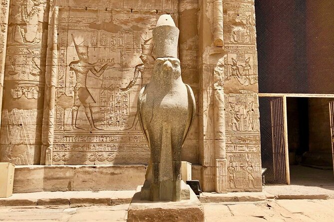 4-Days Nile Cruise From Aswan to Luxor Including Abu Simple & Tours (Hot Deal)