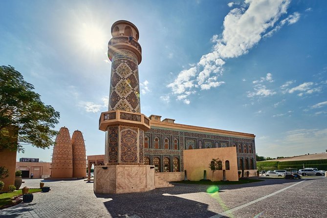 4 Days Tour In Doha | City Tour | North Tour | Desert Safari | West Tour