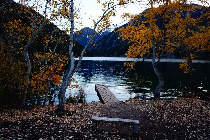3 Best 4 Day Tours In Almaty