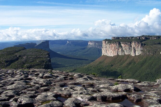 2 Best 4 Day Tours In Lencois
