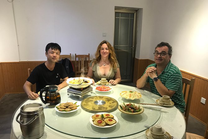 4 Days Zhangjiajie Classic Tour & Activities (5-star Hotel)