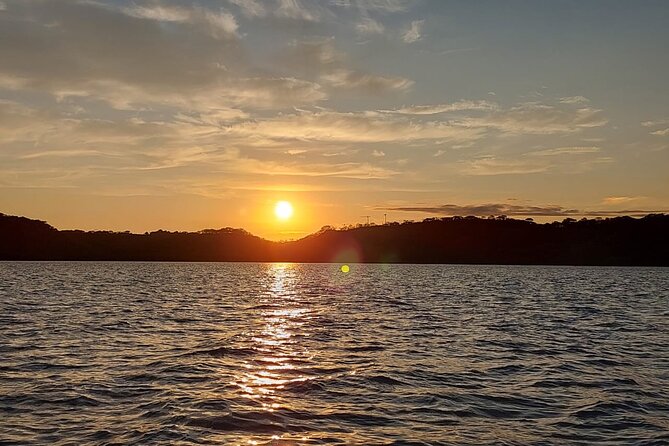 4-Hour Private Sunset Tour From Del Coco Beach - Tour Overview